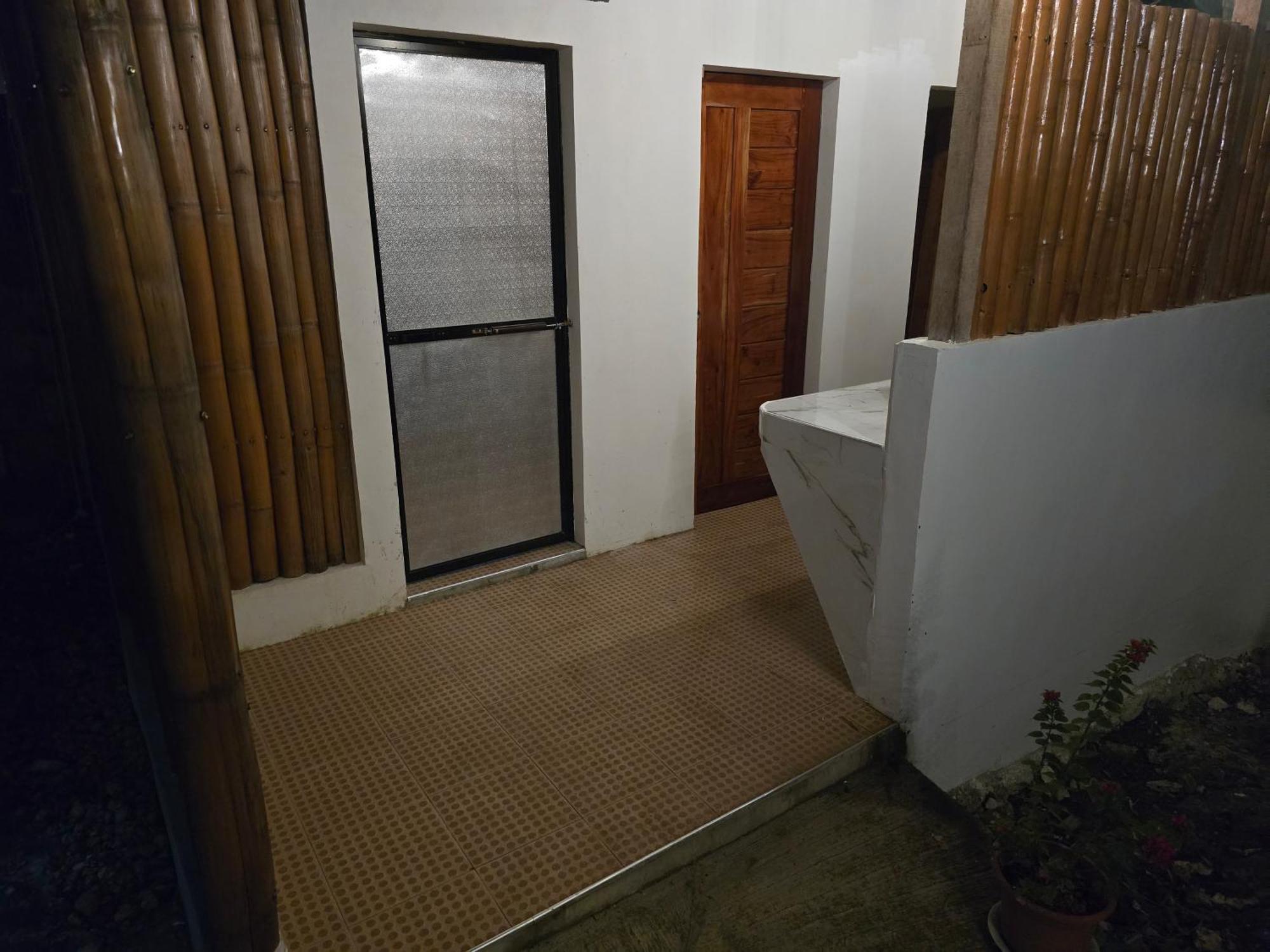 Home Sweetie Homestay & Bunkbeds Moalboal Exterior photo